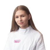 Батвиньева Анастасия Михайловна, ортодонт