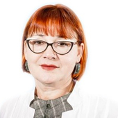 Аверьянова Галина Владимировна, венеролог