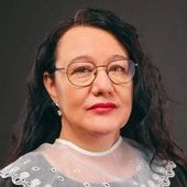 Дивинская Анна Леонидовна, нутрициолог