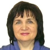 Матушевская Валентина Никитична, гастроэнтеролог