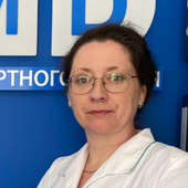 Степанова Надежда Ивановна, гематолог