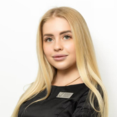 Купрякова Анастасия Игоревна, стоматолог-терапевт