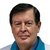 Хетагуров Валерий Борисович, кардиолог