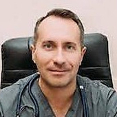 Карпов Денис Юрьевич, невролог