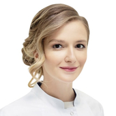 Селезнёва Ксения Сергеевна, диетолог