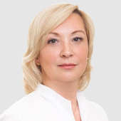 Малимон Светлана Георгиевна, детский эндокринолог