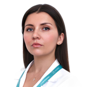 Литвинова-Гразион Надежда Юрьевна, диетолог