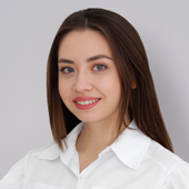 Бузякова Мария Александровна, стоматолог-терапевт