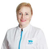 Шатрова Валентина Викторовна, массажист