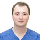 Пивоваров Николай Александрович, стоматолог-терапевт