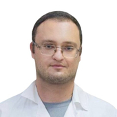 Бибилов Инал Александрович, мануальный терапевт