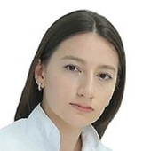 Довлетханова Миясат Шамильевна, детский невролог