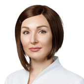 Никитина Виктория Владимировна, акушер-гинеколог