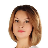 Кокина Ольга Николаевна, невролог