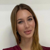 Демина Влада Михайловна, стоматолог-терапевт