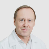 Мальцев Сергей Николаевич, физиотерапевт