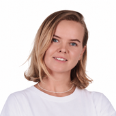 Орлова Алина Николаевна, ортодонт