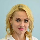 Коснырева Елена Николаевна, психиатр