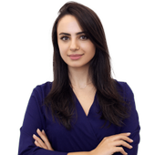 Аль Муссави Асиа Хассан, стоматолог-хирург