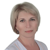 Ельчанинова Оксана Александровна, детский логопед