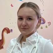 Лошкарева Ольга Владимировна, семейный врач