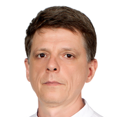 Соболев Андрей Владимирович, детский ортопед