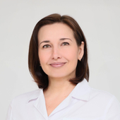 Черная Елена Викторовна, эндокринолог