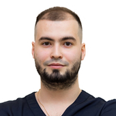 Угасин Сергей Александрович, стоматолог-хирург