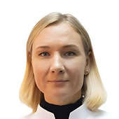 Жежелева Любовь Владимировна, офтальмолог