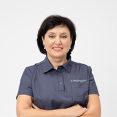 Отмахова Наталья Борисовна, стоматолог-терапевт