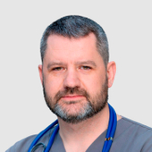 Фролков Виталий Витальевич, терапевт
