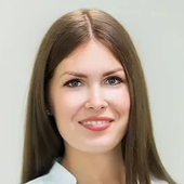 Хоботова Екатерина Олеговна, офтальмолог