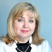 Челнинцева Елена Николаевна, терапевт