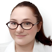 Фадеева Анна Владимировна, педиатр