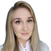 Лебедева Кристина Александровна, ЛОР