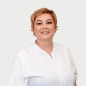 Кузнецова Ирина Эрнстовна, кардиолог