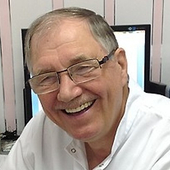 Герасименок В. А., стоматолог-ортопед