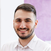 Гогорян Ким Артемович, стоматолог-ортопед