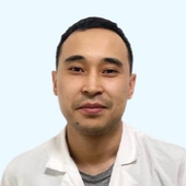 Наминов Павел Анатольевич, стоматолог-хирург