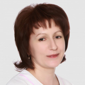 Коваленко Надежда Юрьевна, врач УЗД