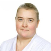 Эйсмонт Юлия Дмитриевна, детский хирург