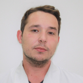 Голубев Кирилл Александрович, радиолог