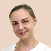 Милашевич Наталья Сергеевна, стоматолог-хирург