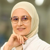 Багинова Хадижат Гамзатовна, эндокринолог