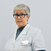 Полковникова Галина Алексеевна, эндокринолог