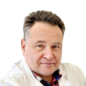 Лежен Алексей Николаевич, невролог