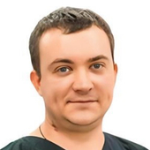 Лола Валерий Валерьевич, остеопат