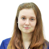 Лубенцова Карина Спартаковна, стоматолог-терапевт