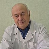 Юнусов Наиль Шарафович, радиолог