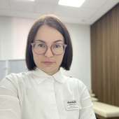 Сырникова Екатерина Бадриевна, гинеколог